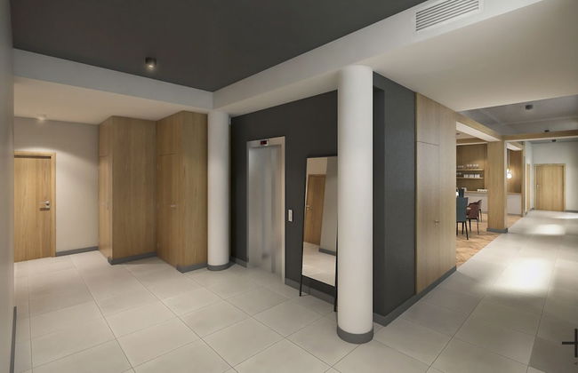 Chaber Apartamenty - Foto 2