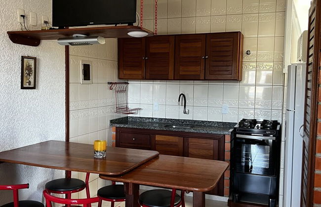 Residencial Gaivota - Photo 14