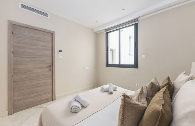 Appartements Rayonnants à Les Sources - Photo 13