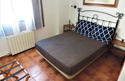 APARTAMENTOS CASERIA DE COMARES - Foto 59