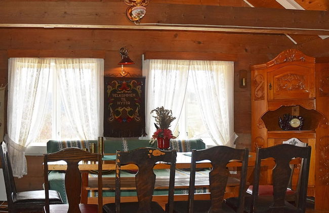 10 Person Holiday Home in Bygstad - Foto 29