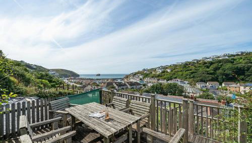 The Boy's Cottage - Photo 2