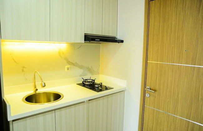 Sophisticated Studio at The Oasis Apartment - Foto 13