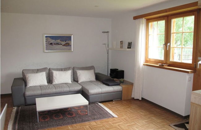 Casa Posta Berther-Roth - Foto 4