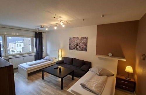 Work & Stay Leverkusen - Foto 1