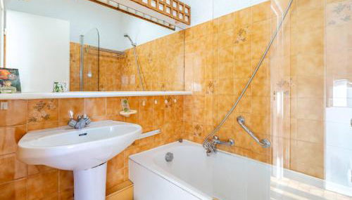 Appartement pour 6 avec Wi-Fi et vue mer à Roquebrune-Cap-Martin - FR-1-827-14 - Foto 3