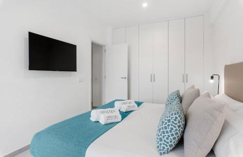 OBSIDIAN Ático Tagoro - Foto 7