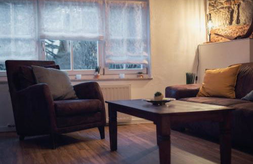 Gesindehaus Börnecke - Foto 20