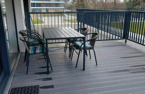 Natural Baltic Darłówko na Plaży - Foto 7