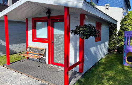 Willa Stornia - Photo 57