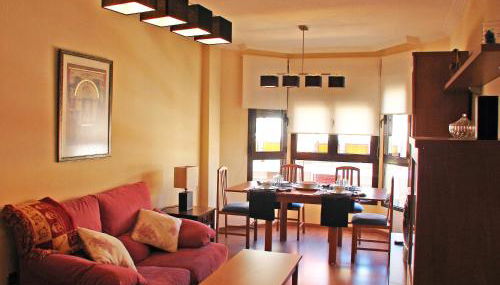 Apartamentos Legazpi - Foto 5