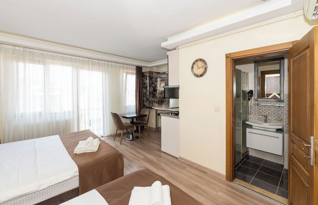 Terra Suites - Foto 25