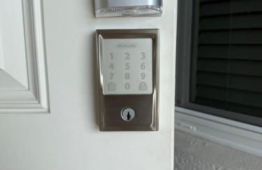 Third-Floor National Golf Course Condo 3BR 2BA, Full Amenities & Ave Maria Access - Photo 44