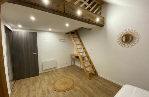 Gîte 14 personnes - 10 minutes de Gerardmer - Jaccuzzi - Foto 10