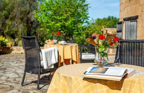 Finca Sos Ferres D'en Morey - Foto 20