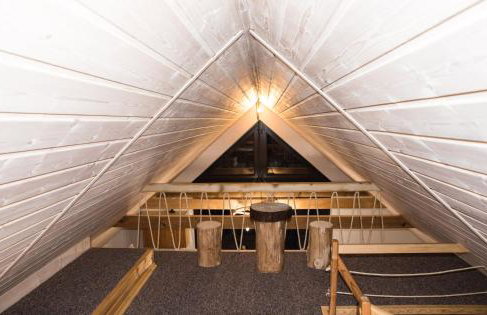 Domek "PRZYBYSZÓWKA" Bieszczady - Foto 33