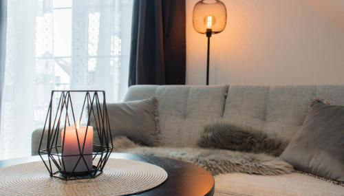 Ferienwohnung Auszeit - Photo 4