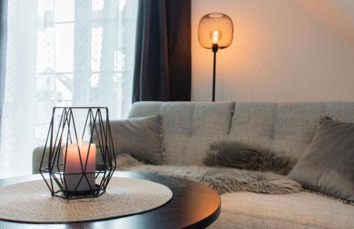 Ferienwohnung Auszeit - Foto 4