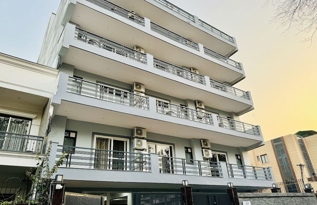 Zen Suites - Golf Course Road - Foto 57