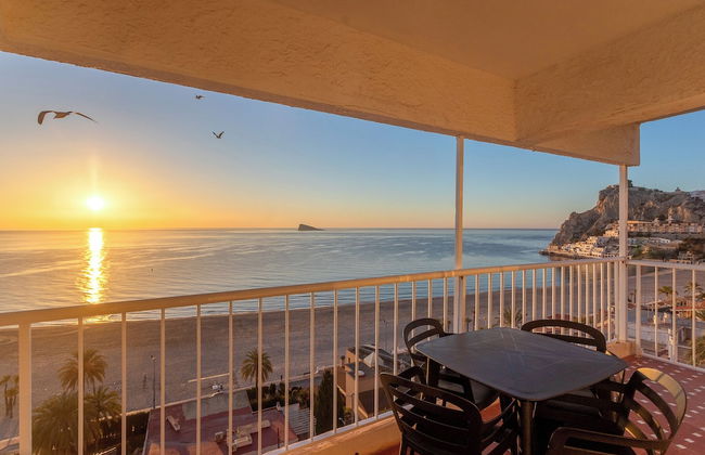 Apartamentos Mirador - Foto 36