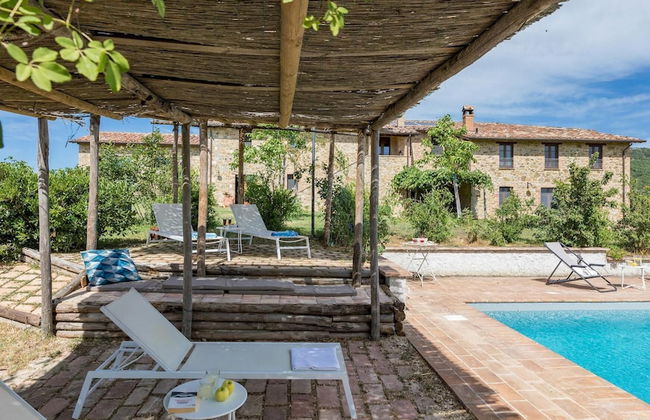 Tr-i381-svim0at - Podere Pomasciano 10 - Foto 78