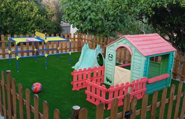 Villa Cristina e Ricardo - Foto 22