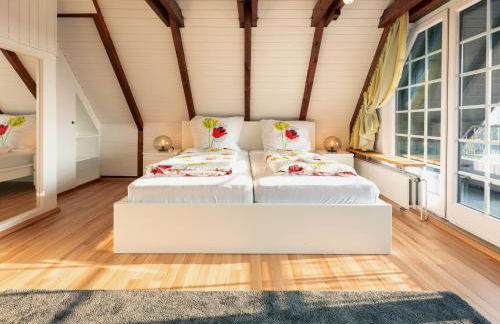 Reetkate am Meer - Foto 10