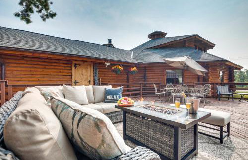 Ironwood 'Superior Home' ~ 4 Mi to Big Powderhorn! - Foto 2