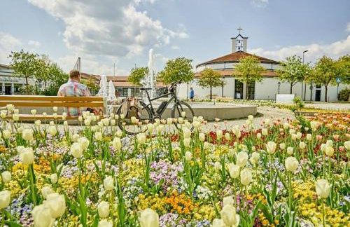 Ferienwohnung Wolfgang Halbinger - Foto 20