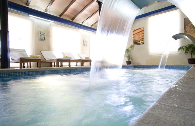 Hotel Rural Monnaber Nou & SPA - Foto 50