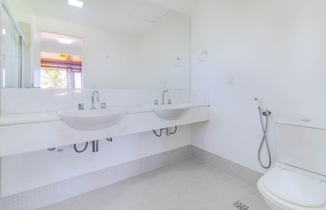 SA02 Excelente Casa 4 Suítes - Sauípe - Photo 21