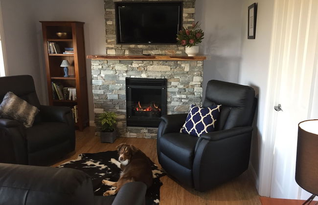 Manna Hill Farm - Foto 23