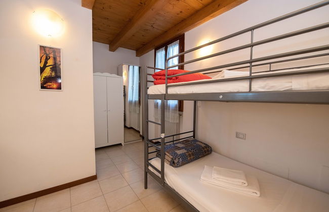 Residence Atollo - Foto 69