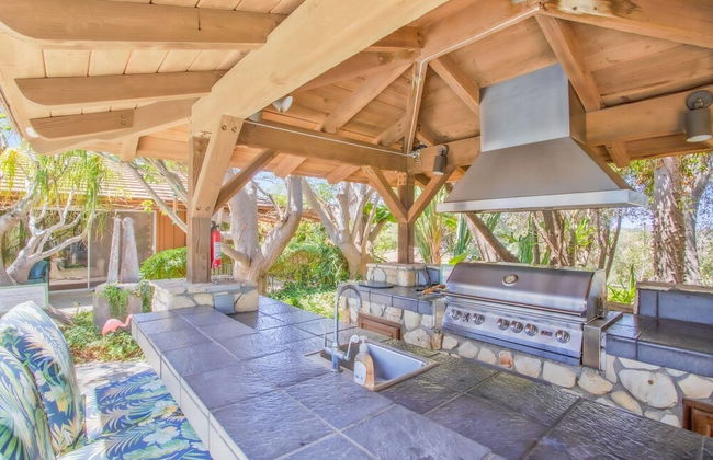 Nature Inspired Villa Designed for Wellness - Foto 55