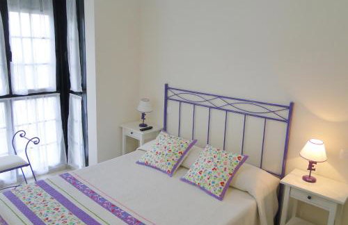 Apartamentos El Pinedo - Photo 63