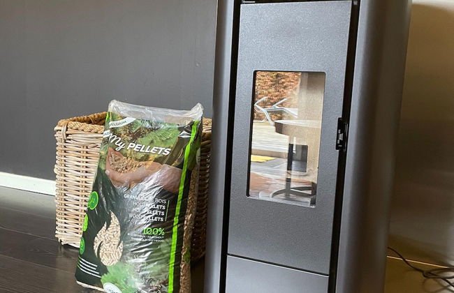 Luxurious Bungalow in Bullange with Hot Tub - Photo 26