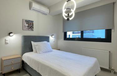 Athenean Gem near Athens Metro Mall - Foto 64