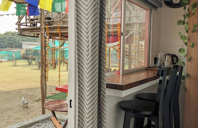 Tuk Tuk Gilhari Noida - Foto 43