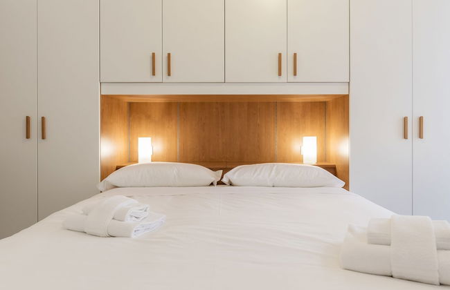 Testaccio Cozy Flat - Foto 6