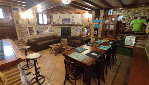 El Hogar del Ciclista - Foto 5