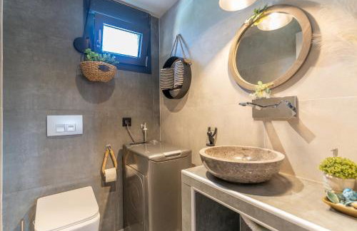 Sani Stone Ikos - Foto 30