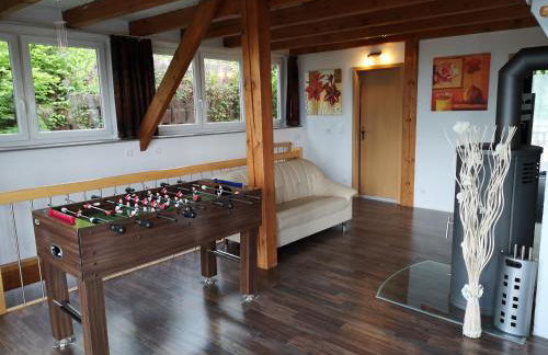 Ferienhaus Wernfels - Fränk. Seenland - Foto 22