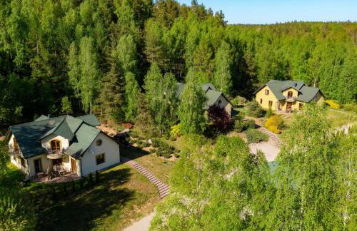 Holiday Home Haus mit fünf Schlafzimmern und Sauna by Interhome - Foto 2