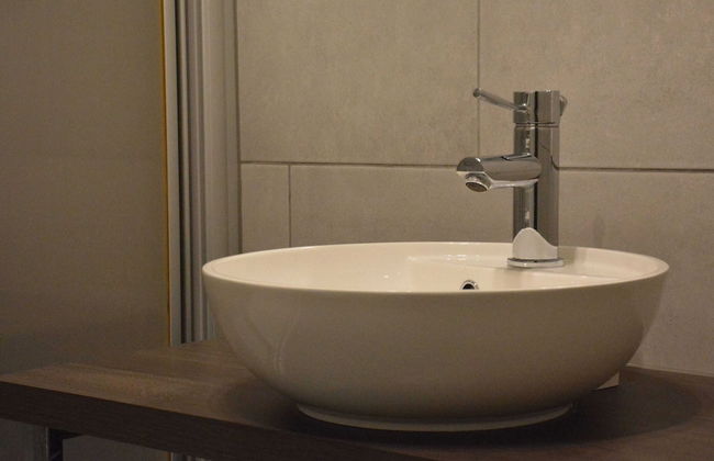 Spacious Chalet in Vielsalm With Garden - Photo 6