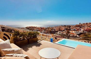Casa Vista Pura Ferienhaus Arguineguin Gran Canaria - Foto 1