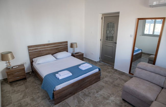 Seafront Protaras Resort - Foto 52