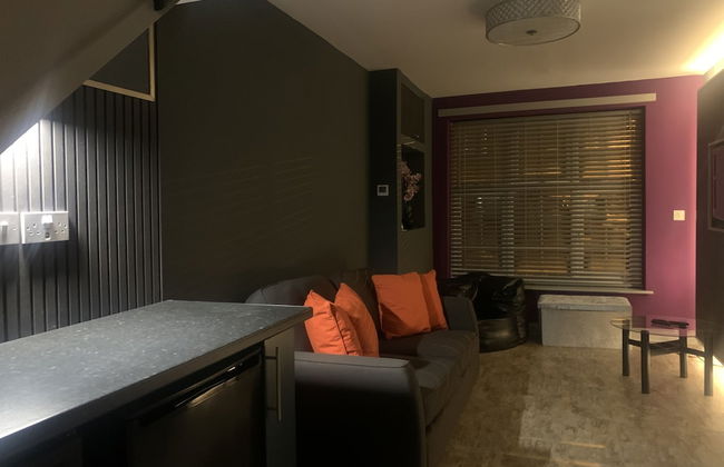 Comfortable 1-bed Apartment in Liverpool Sleeps 4 - Foto 2