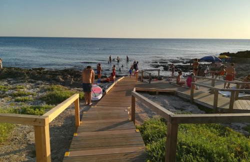 Casa FRONTEMARE Posto Rosso - Foto 13