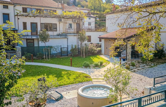 Vipava River Retreat - Foto 1