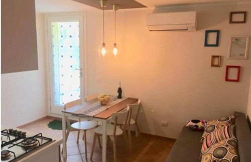 Villa Benaco - Foto 1